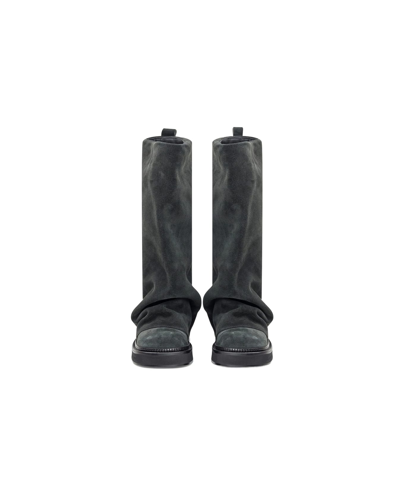 The Attico Shoes - GREY