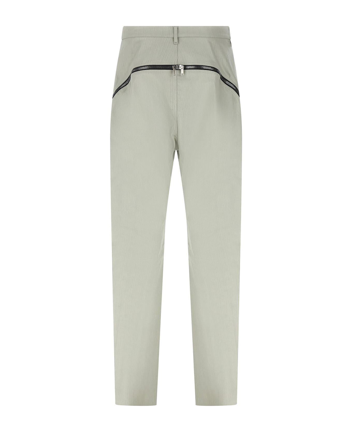 Rick Owens 
bolan Banana
 Jeans - Gray