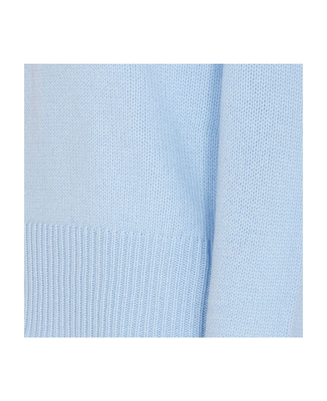 Allude Sweater - Blue