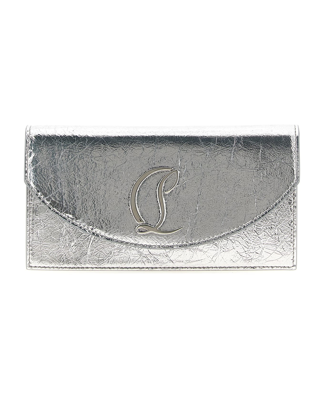 Christian Louboutin 
loubi54
 Clutch