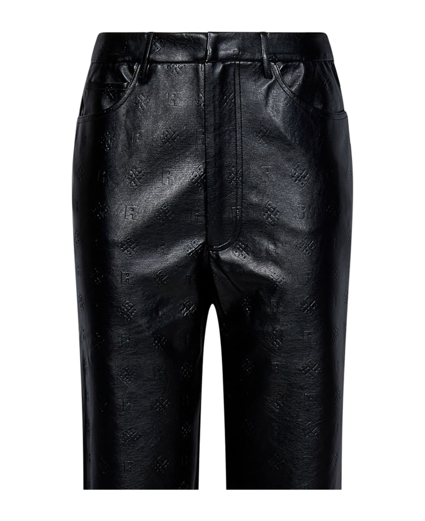 Rotate by Birger Christensen Trousers - Black