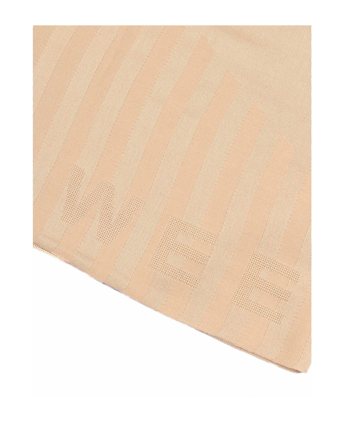 Weekend Max Mara Shawl - BEIGE