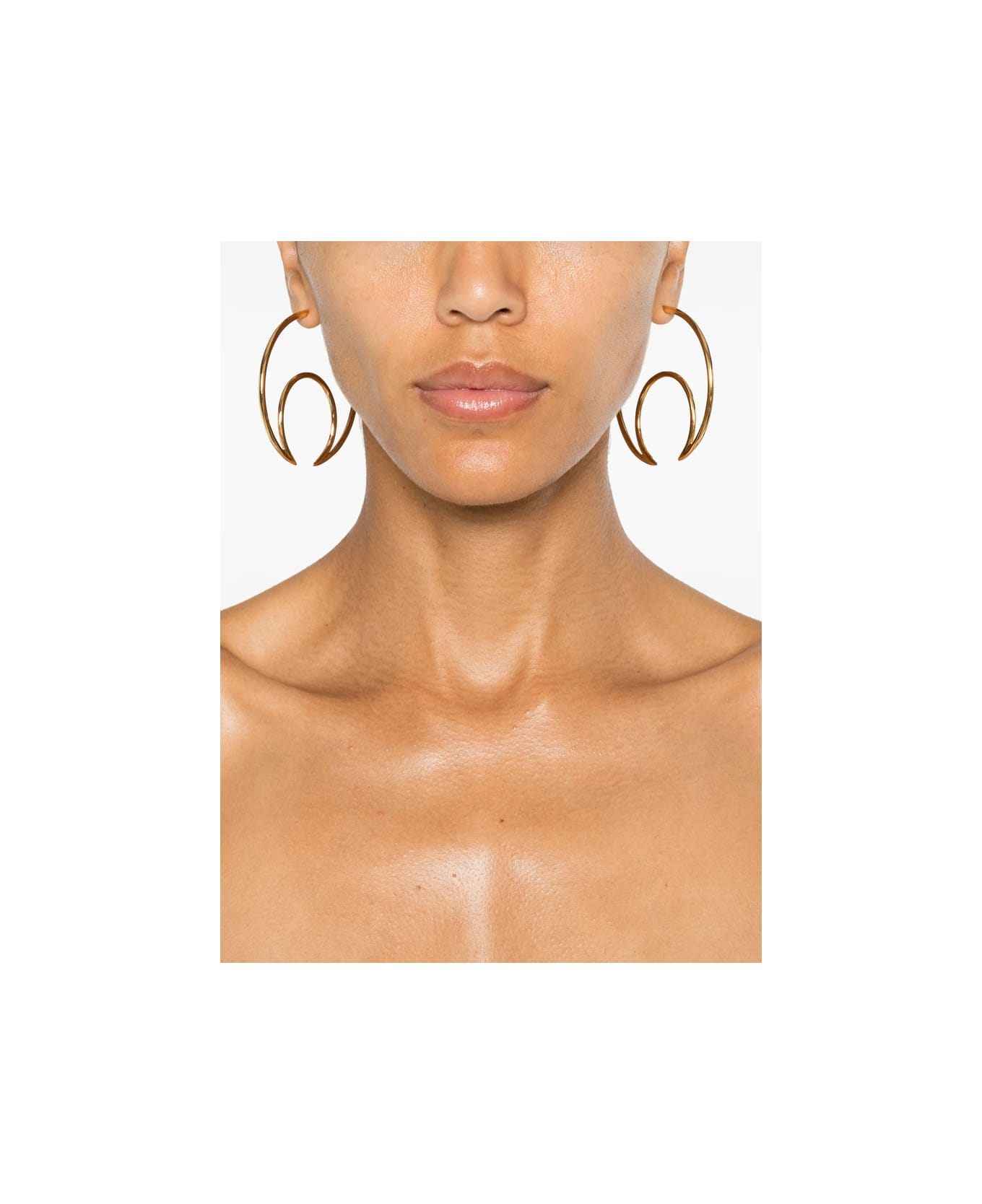 Marine Serre Jewellery - GOLD