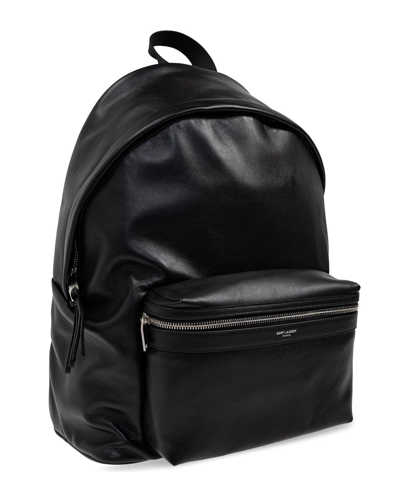 Saint Laurent Backpack - Ner/ner/ner/ner/ner