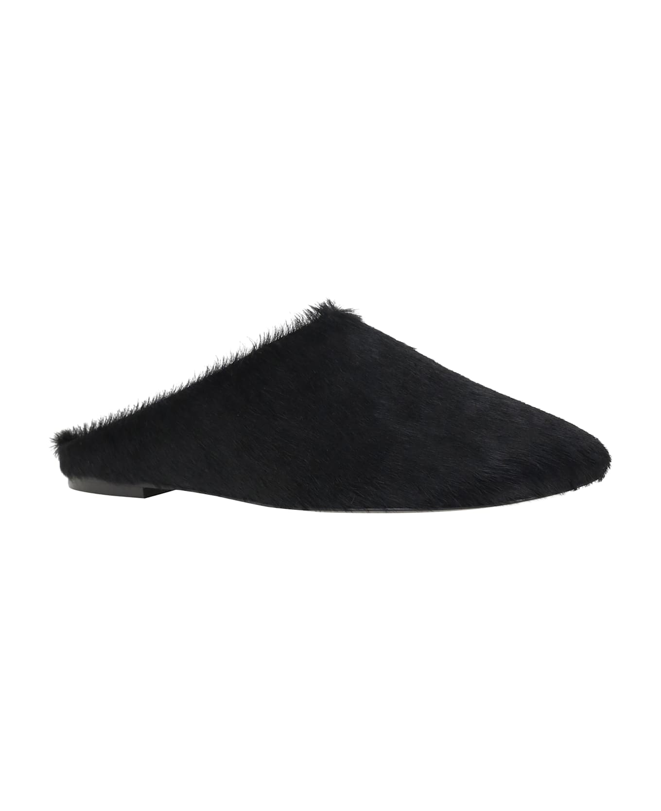 Proenza Schouler Leather Mules