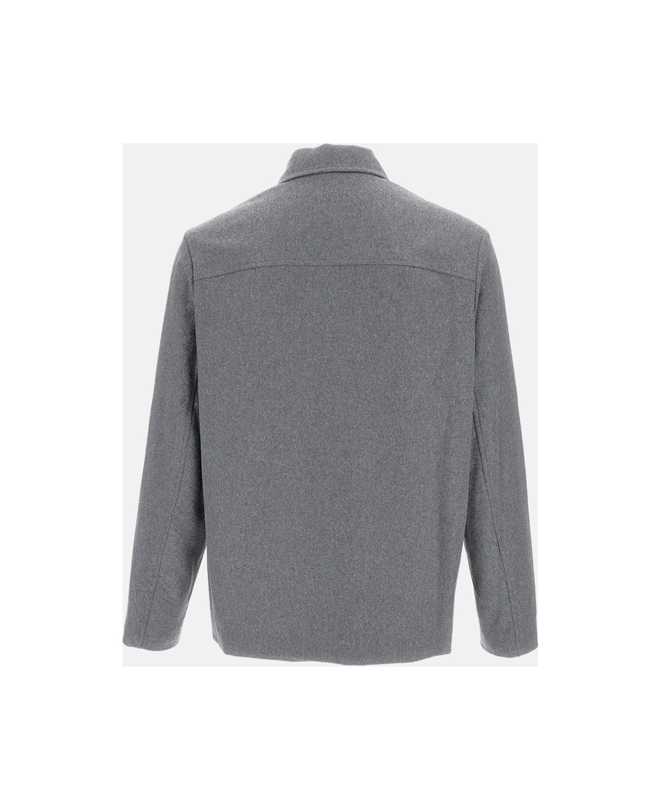 A.P.C. Shirt - Grey