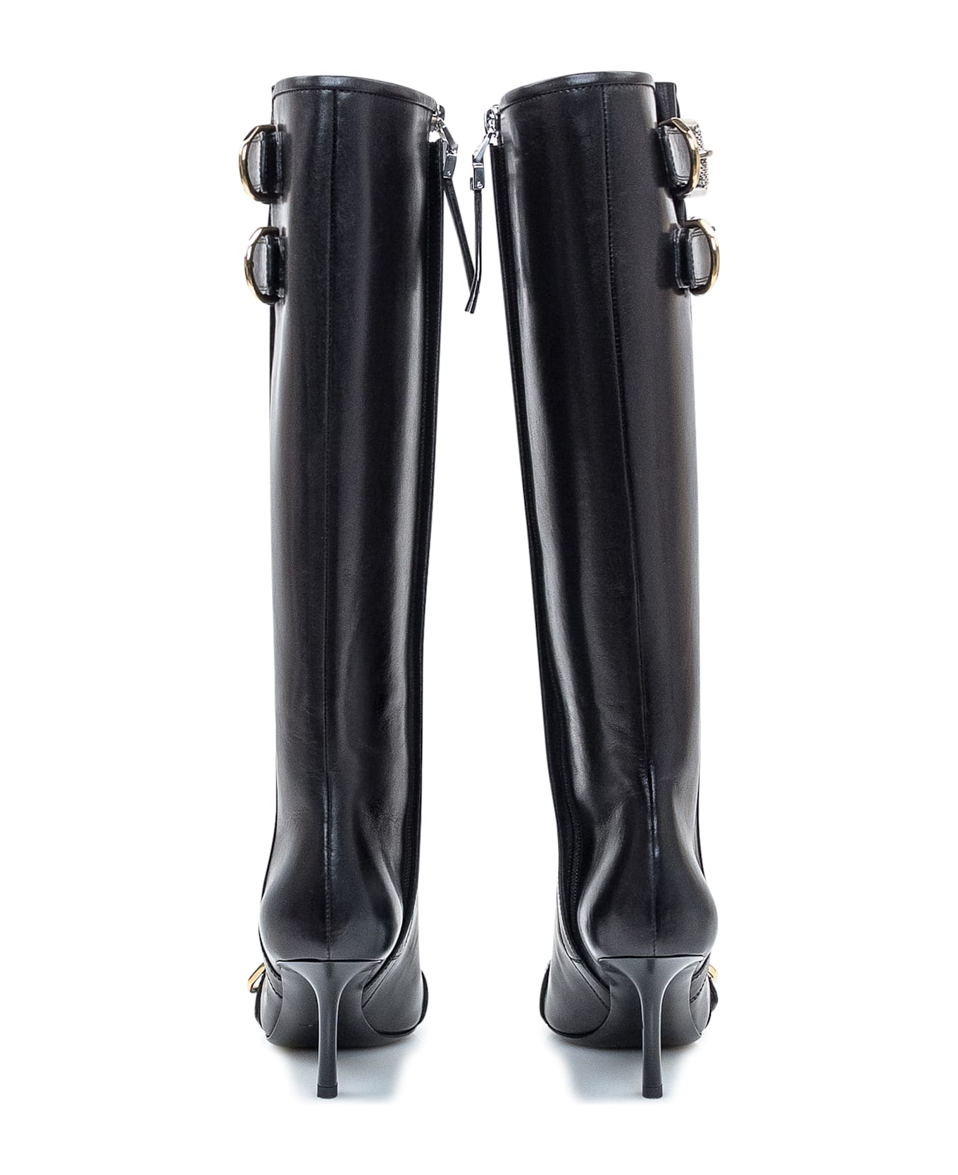 Givenchy Boot - BLACK