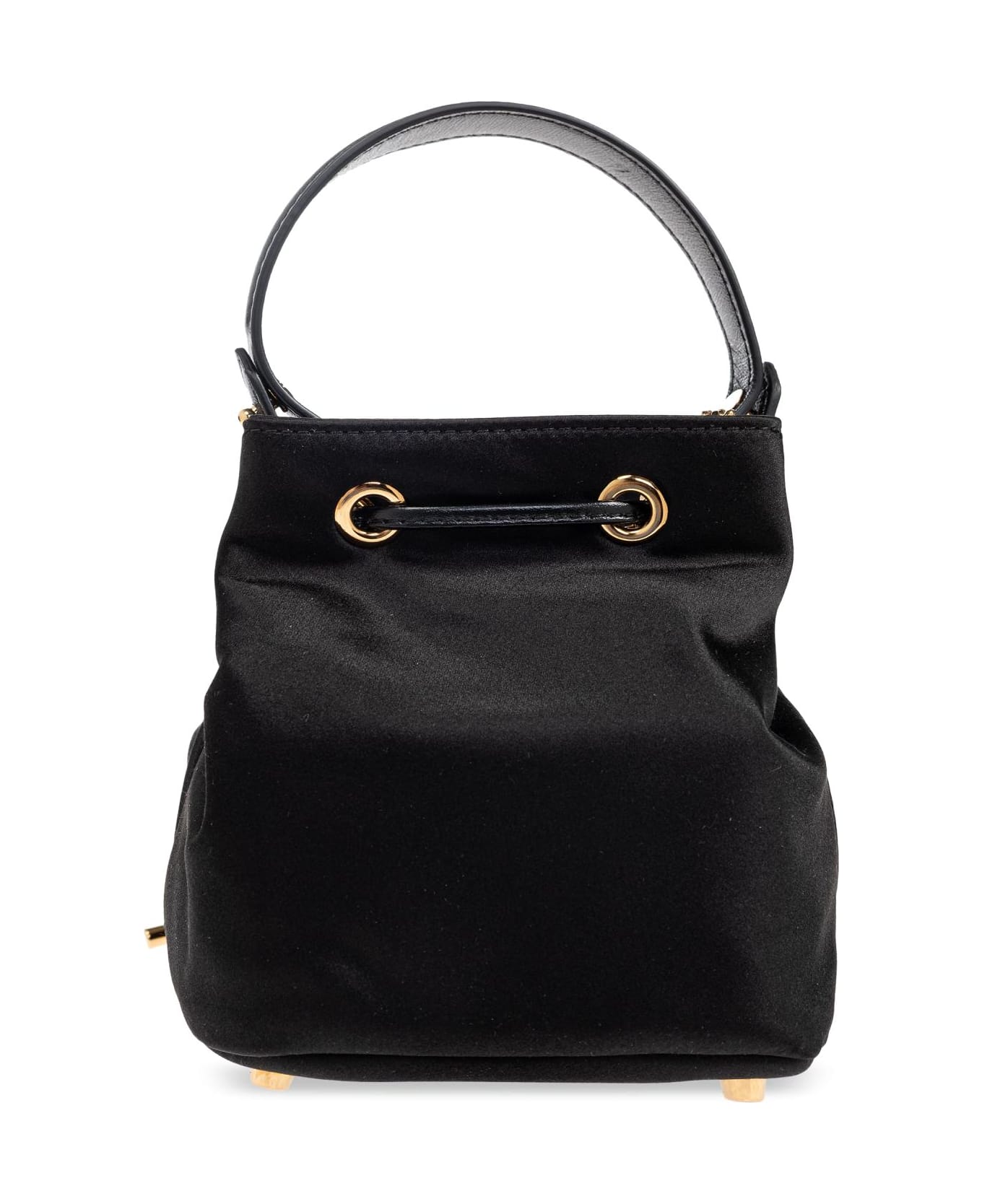 Versace La Medusa Mini Bucket-style Handbag