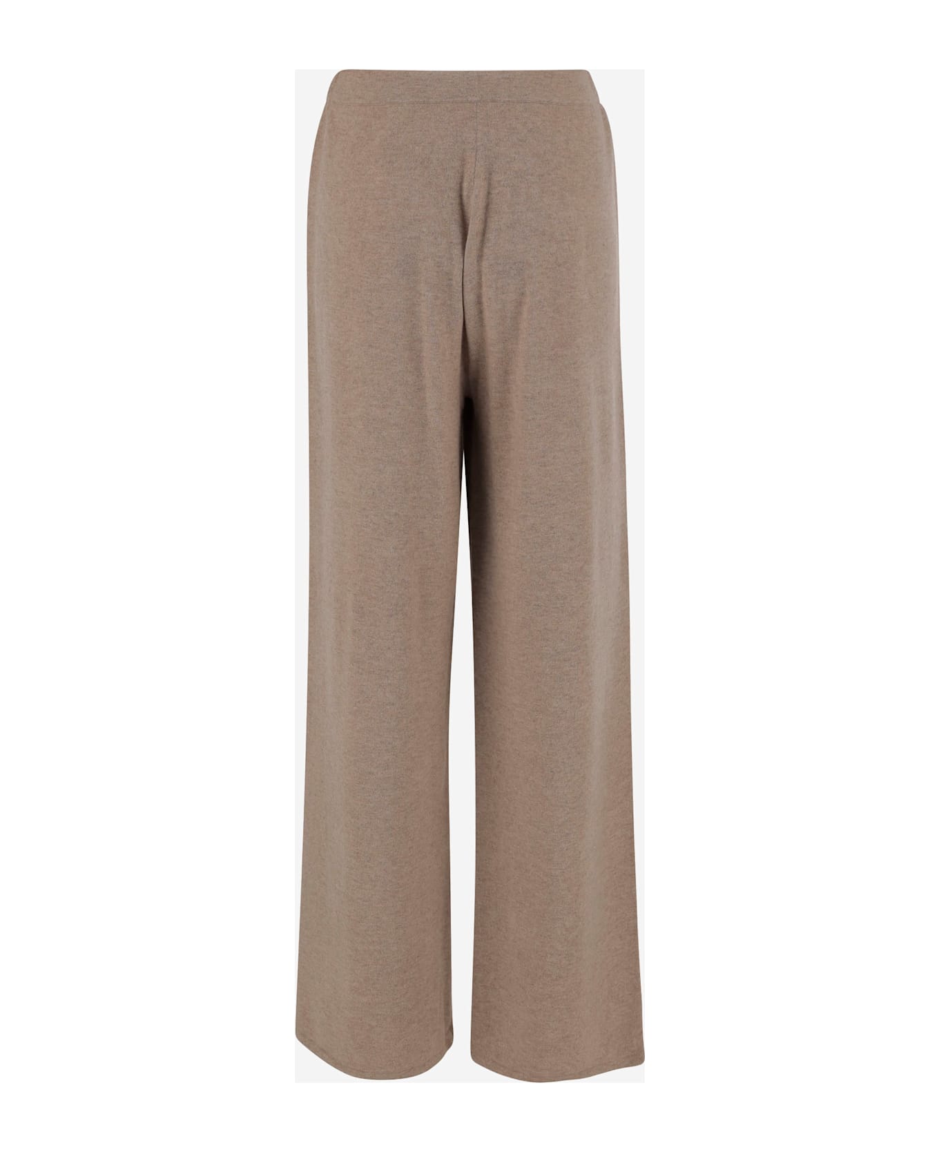 Guest in Residence Cashmere Everywear Pants - Beige