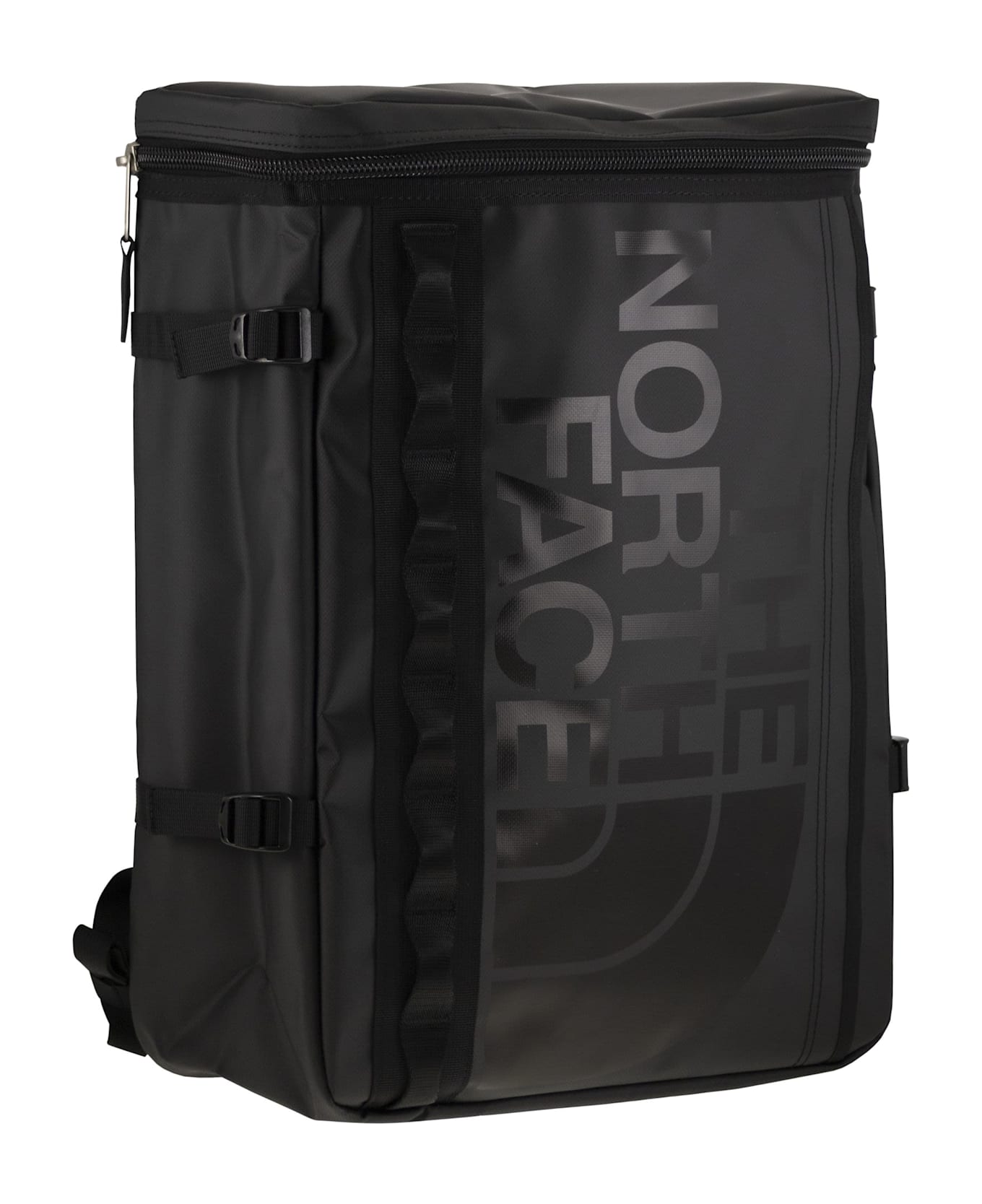 The North Face Backpack Base Camp Fuse Box - Black