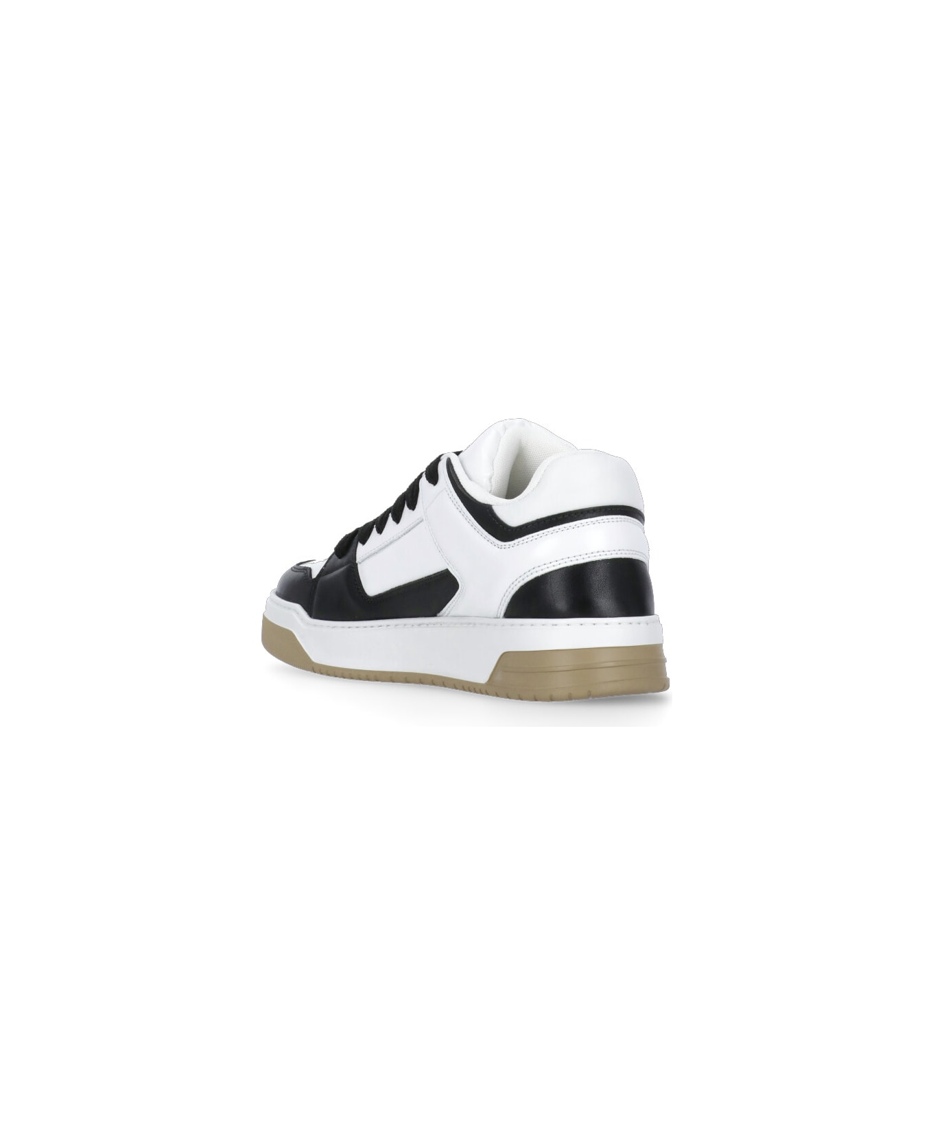 Hogan H667 Sneakers - White