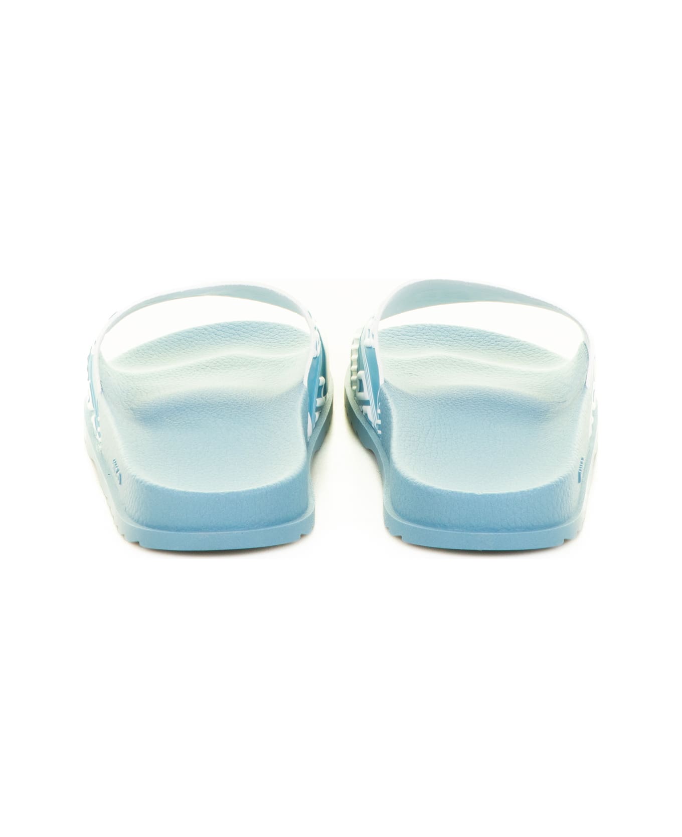 Hugo Boss Sandals - OPEN BLUE