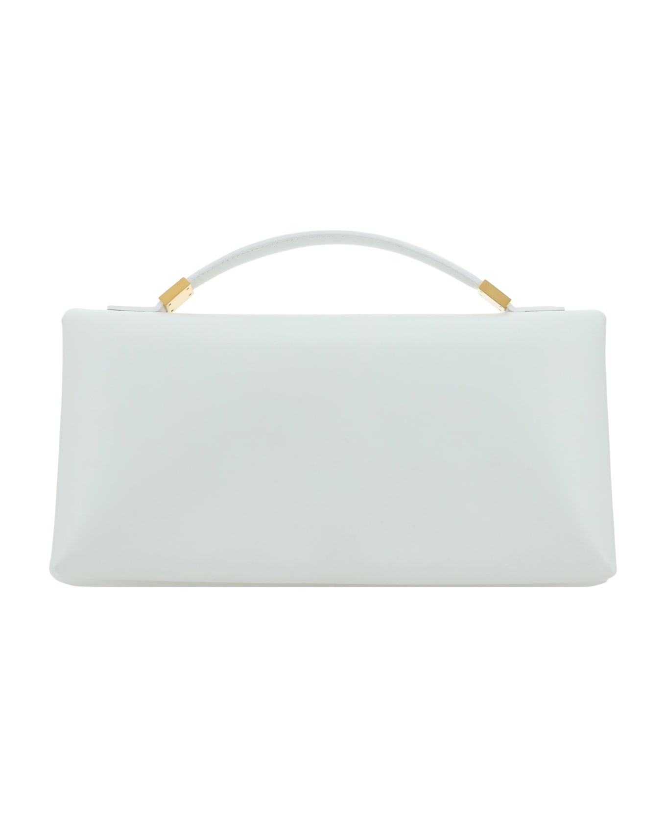 Marni Prisma Handbag - WHITE