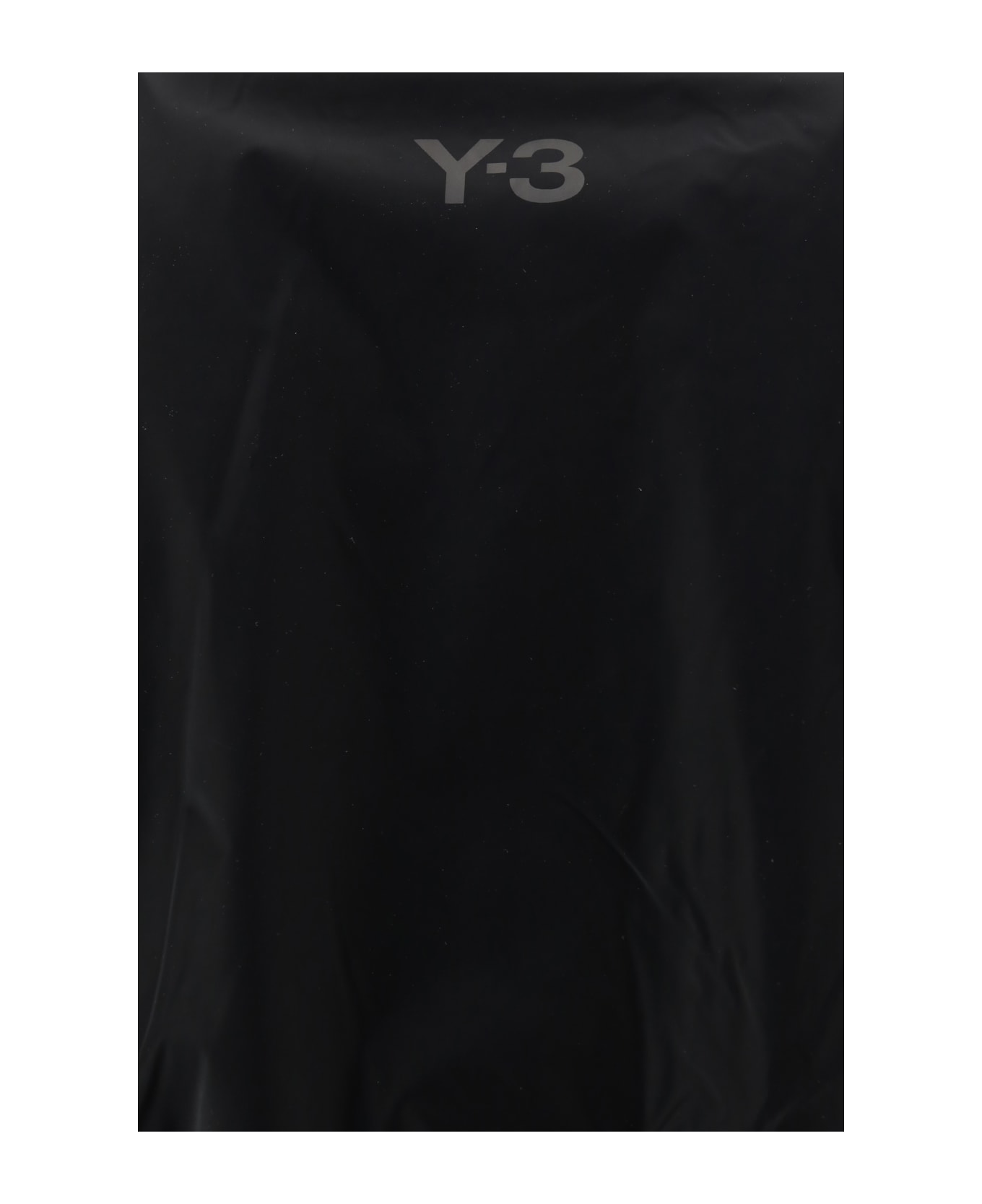 Y-3 Jacket - Black
