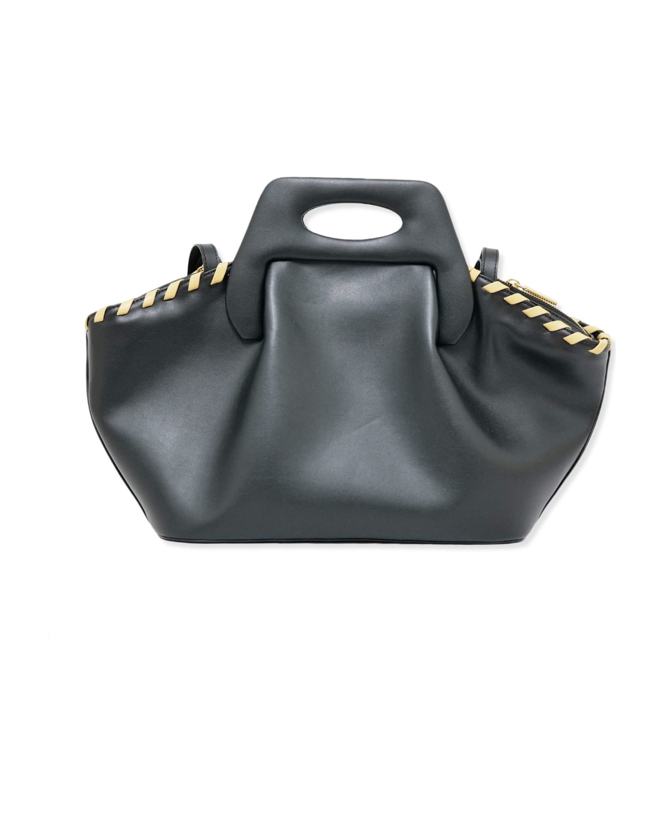 THEMOIRè Handbag - Black