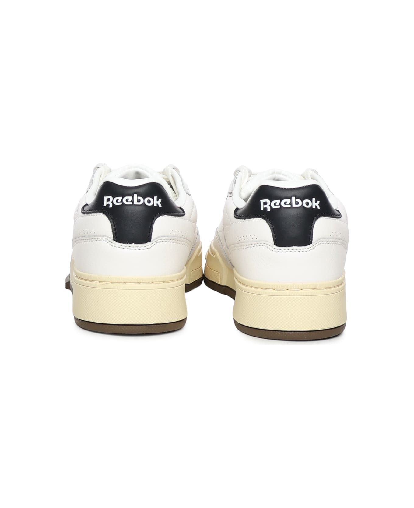 Reebok Club C Ltd Sneakers - VINTAGE BLACK