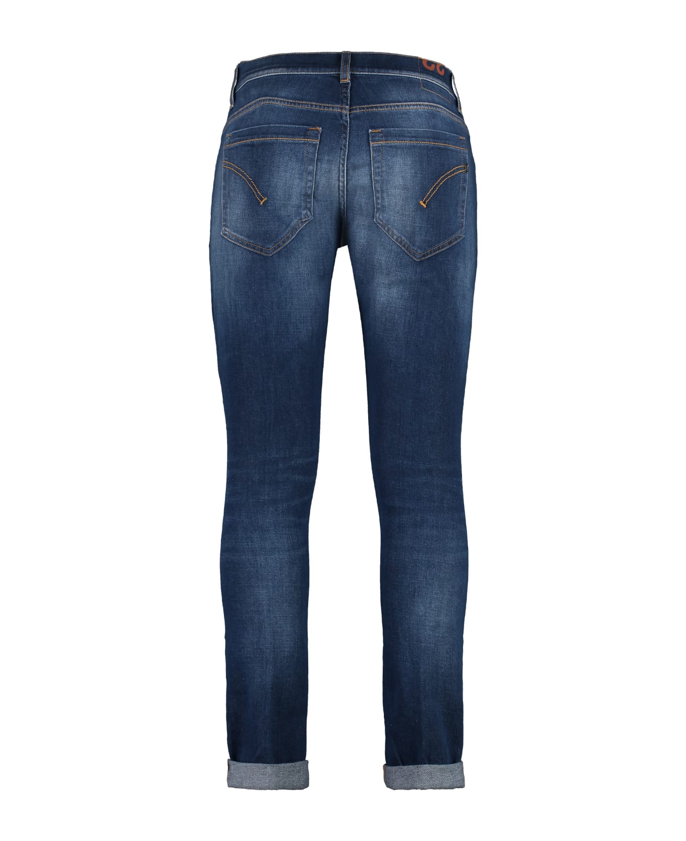 Dondup George 5-pocket Jeans - Denim