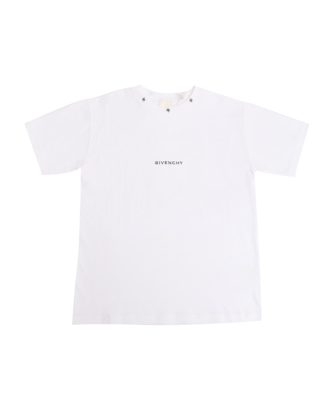 Givenchy T-shirt - WHITE