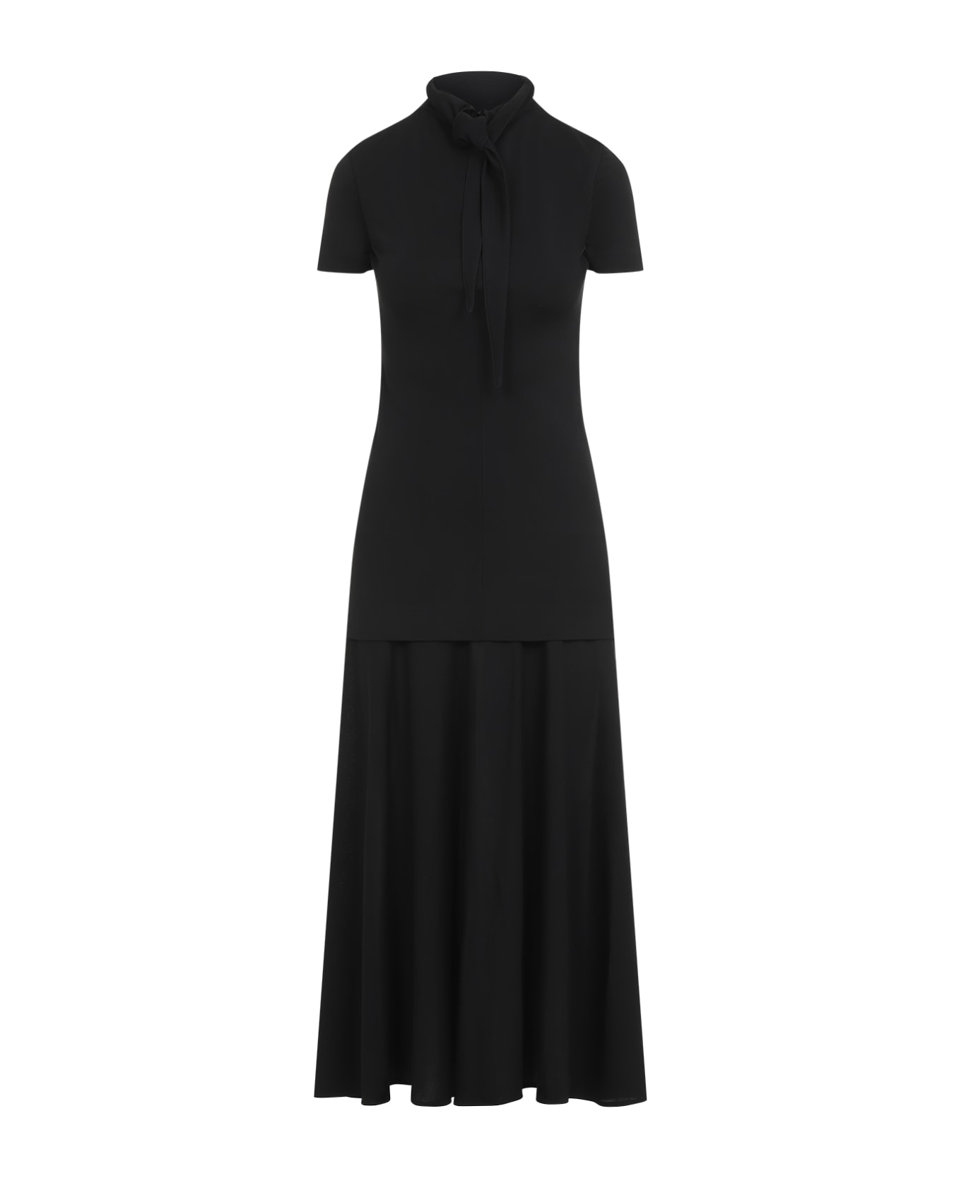 Jil Sander Dress - Black