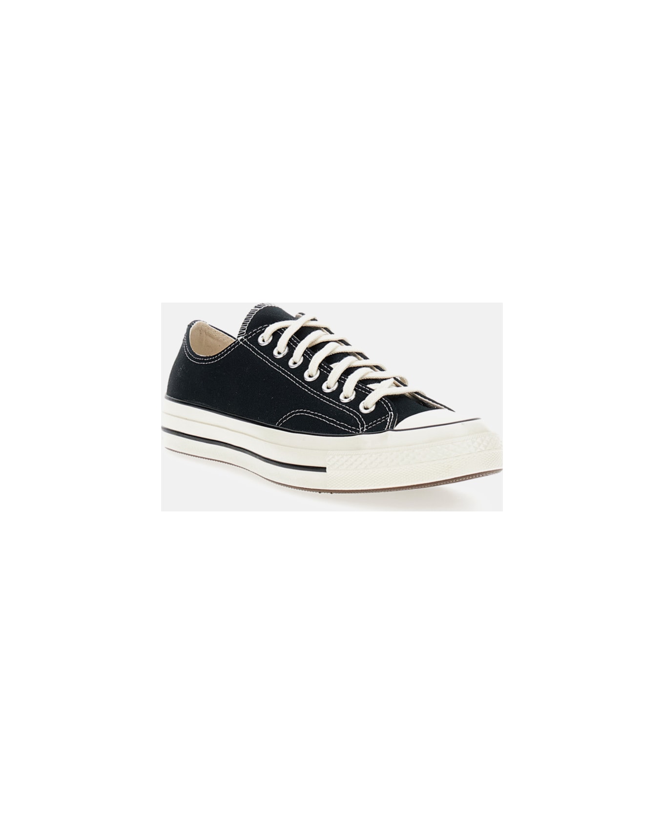 Converse Chuck 70 Vintage Canvas - Black