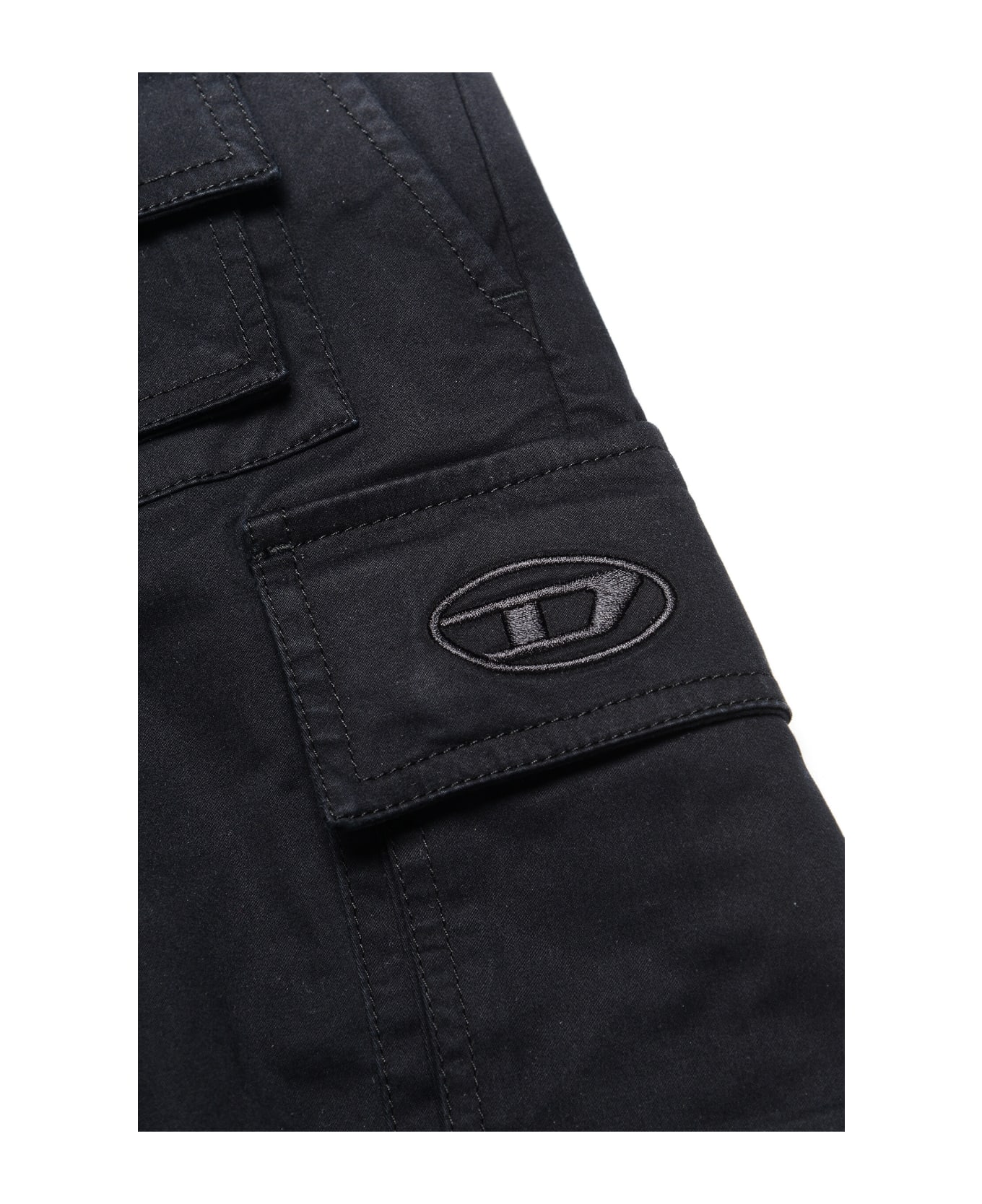 Diesel Pcorw Trousers | italist