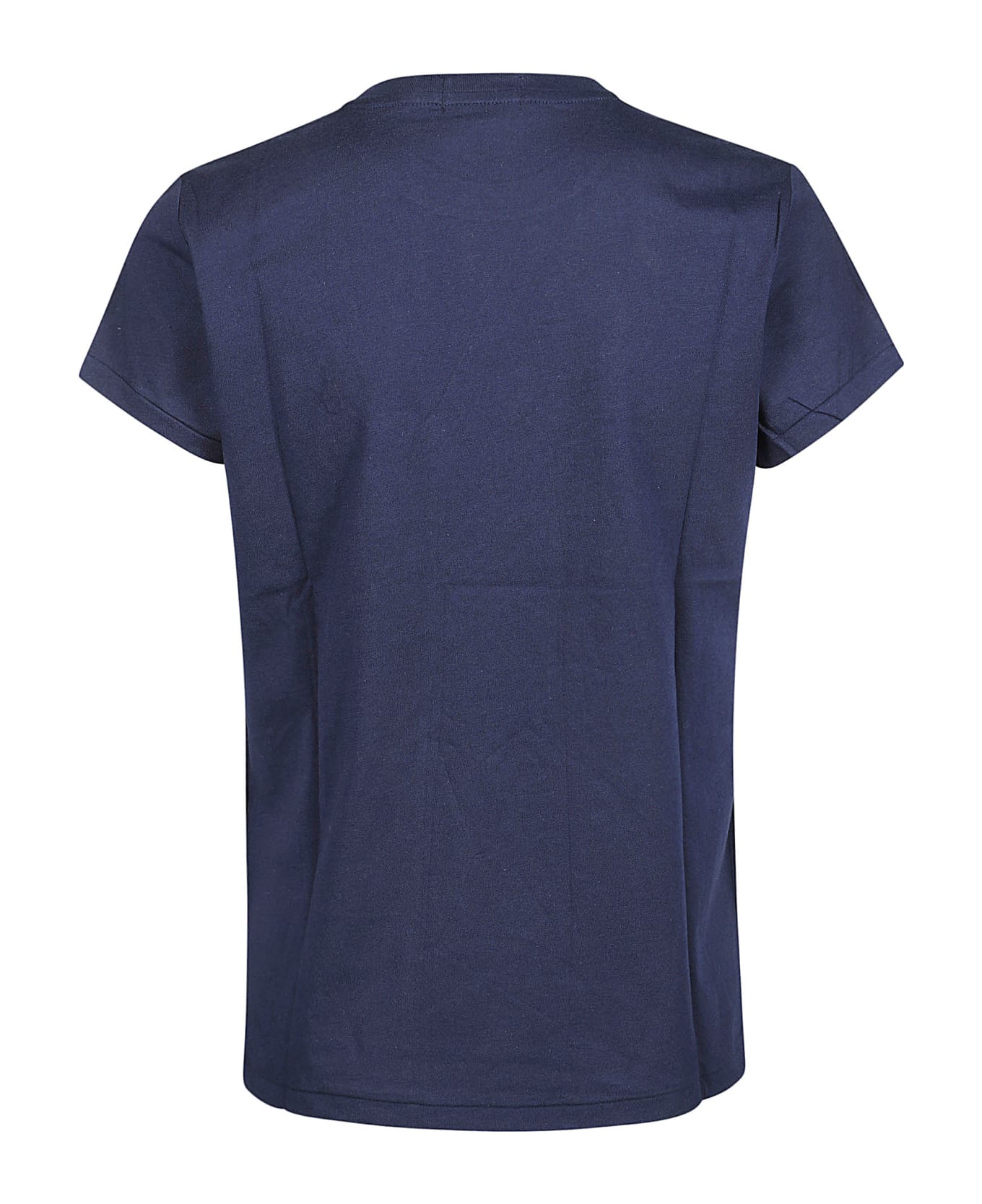 Polo Ralph Lauren New T-shirt - Cruise Navy