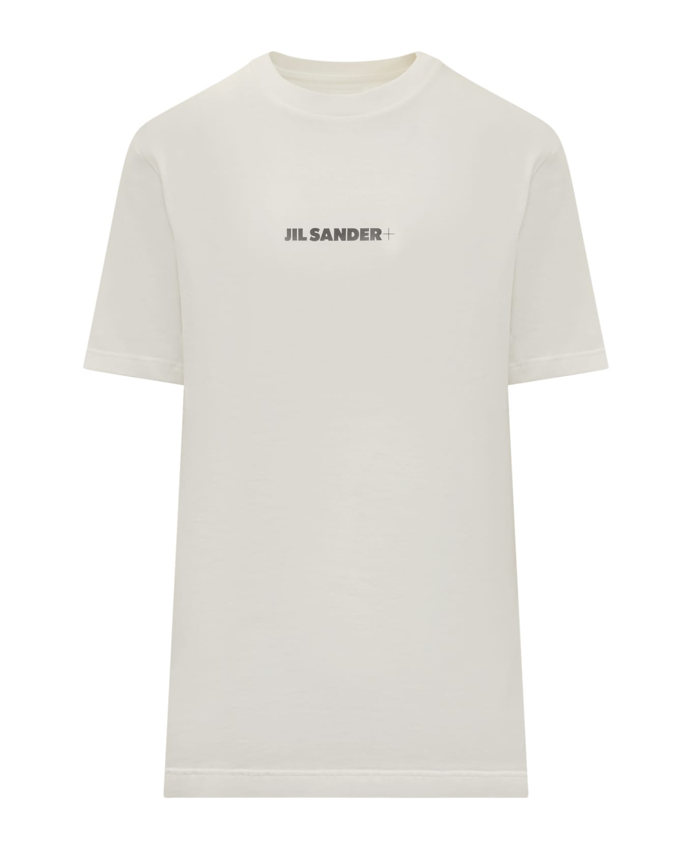 Jil Sander T-shirt - PORCELAIN Tシャツ