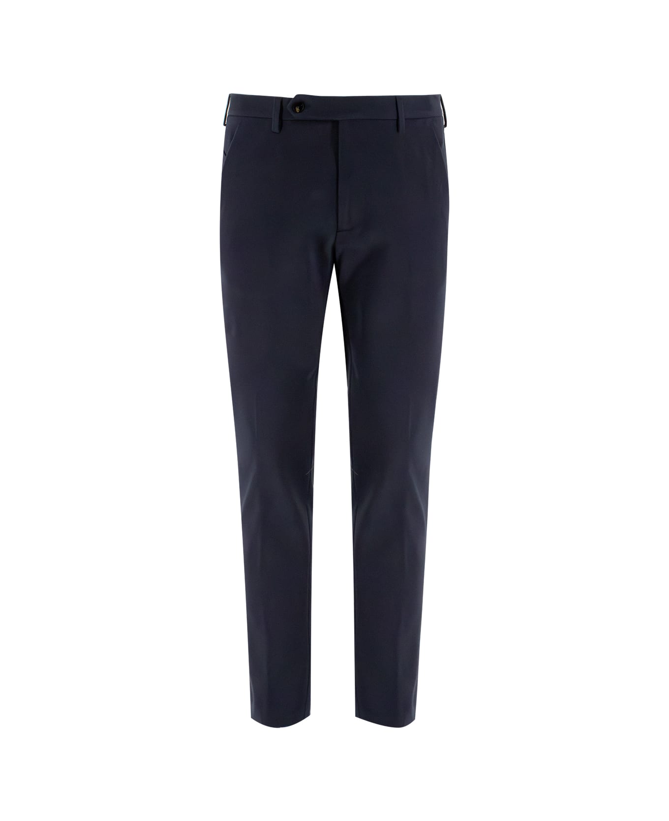 Berwich Trousers - BLUE