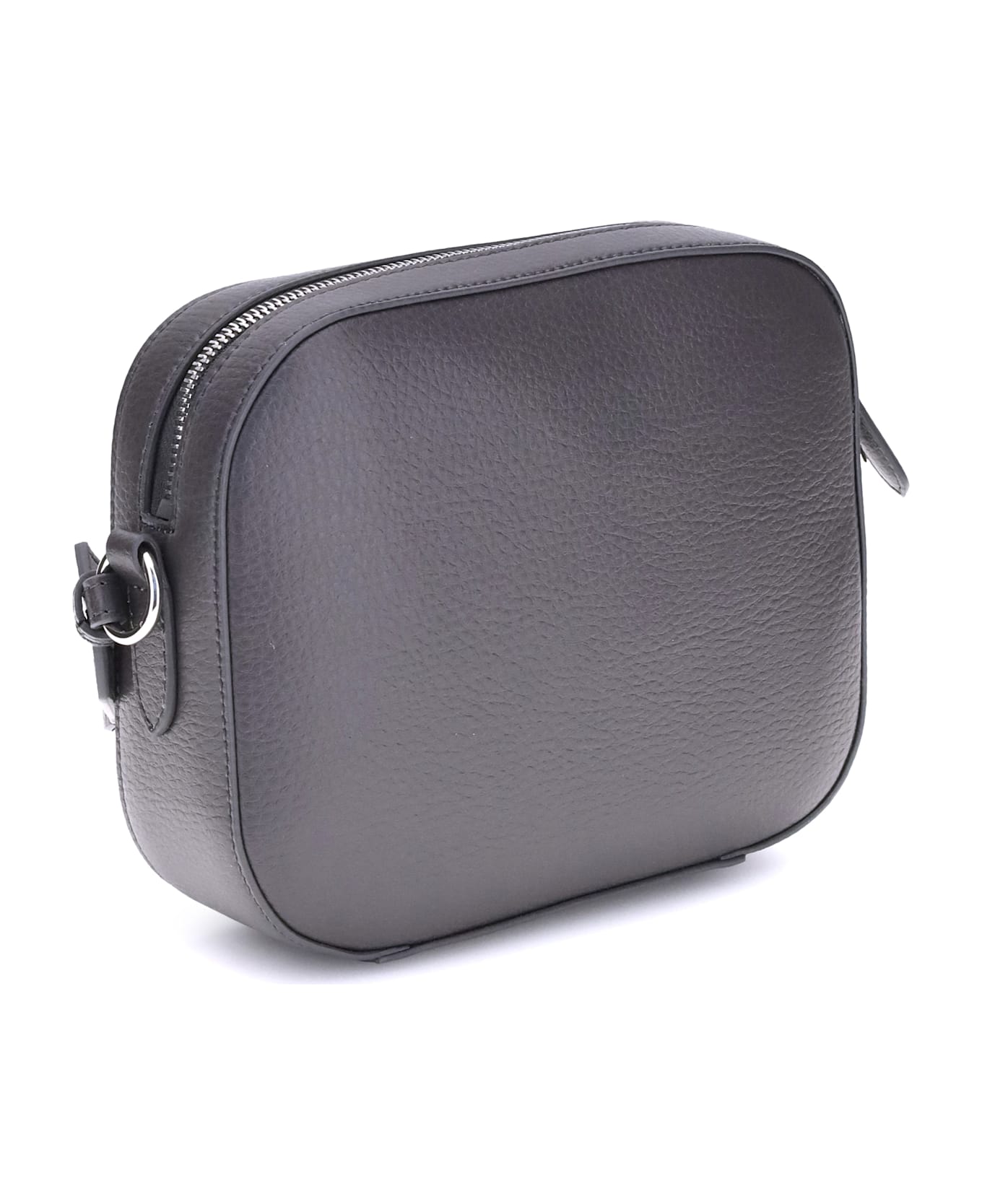 Stella McCartney Faux Leather Shoulder Bag