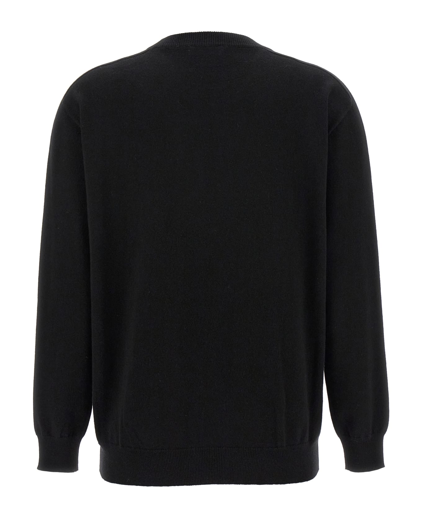 Brunello Cucinelli 'monile' Sweater - Black