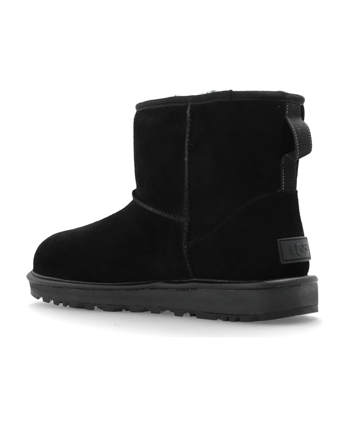 UGG Snow Boots 
classic Mini Gtx
 - Blk Black