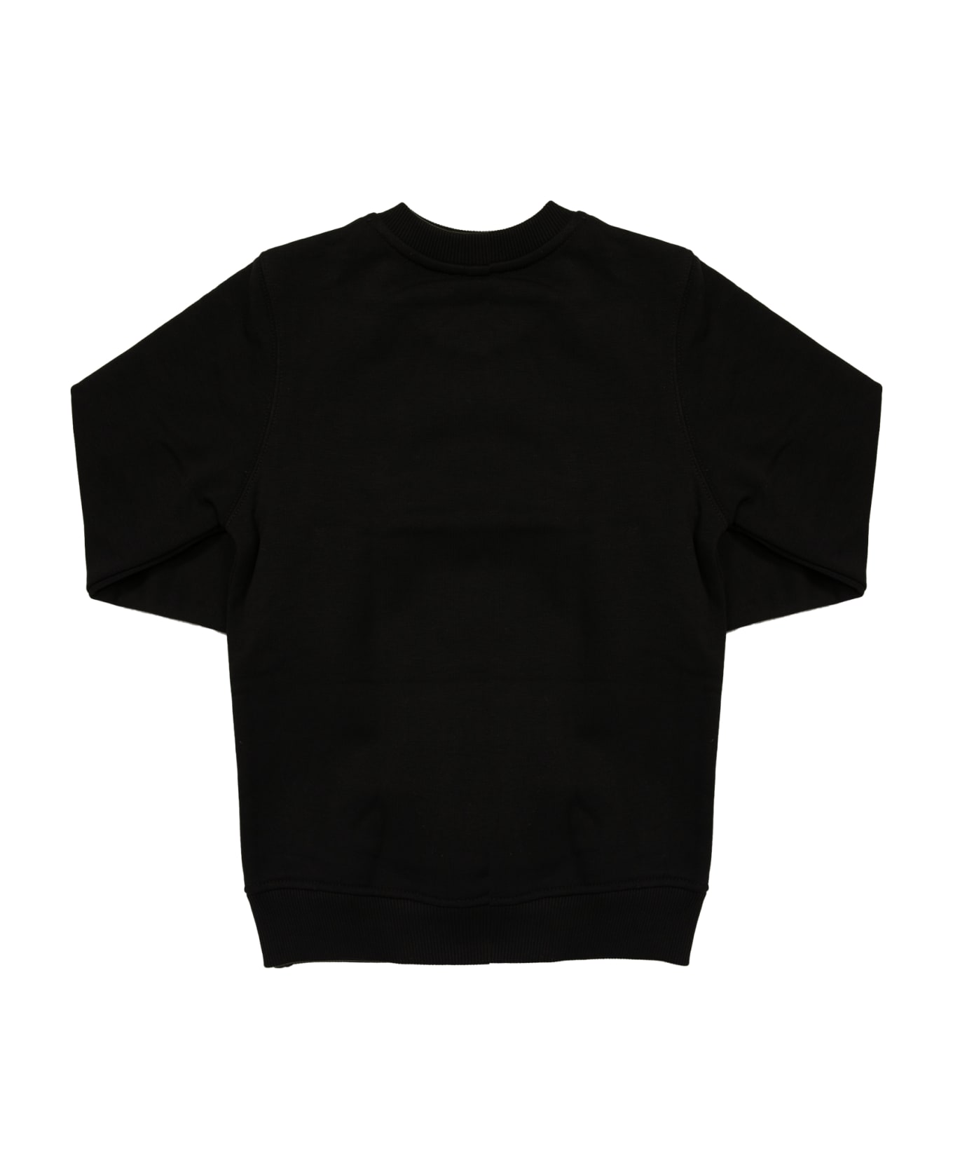 Givenchy Cotton Sweatshirt - Back ニットウェア＆スウェットシャツ