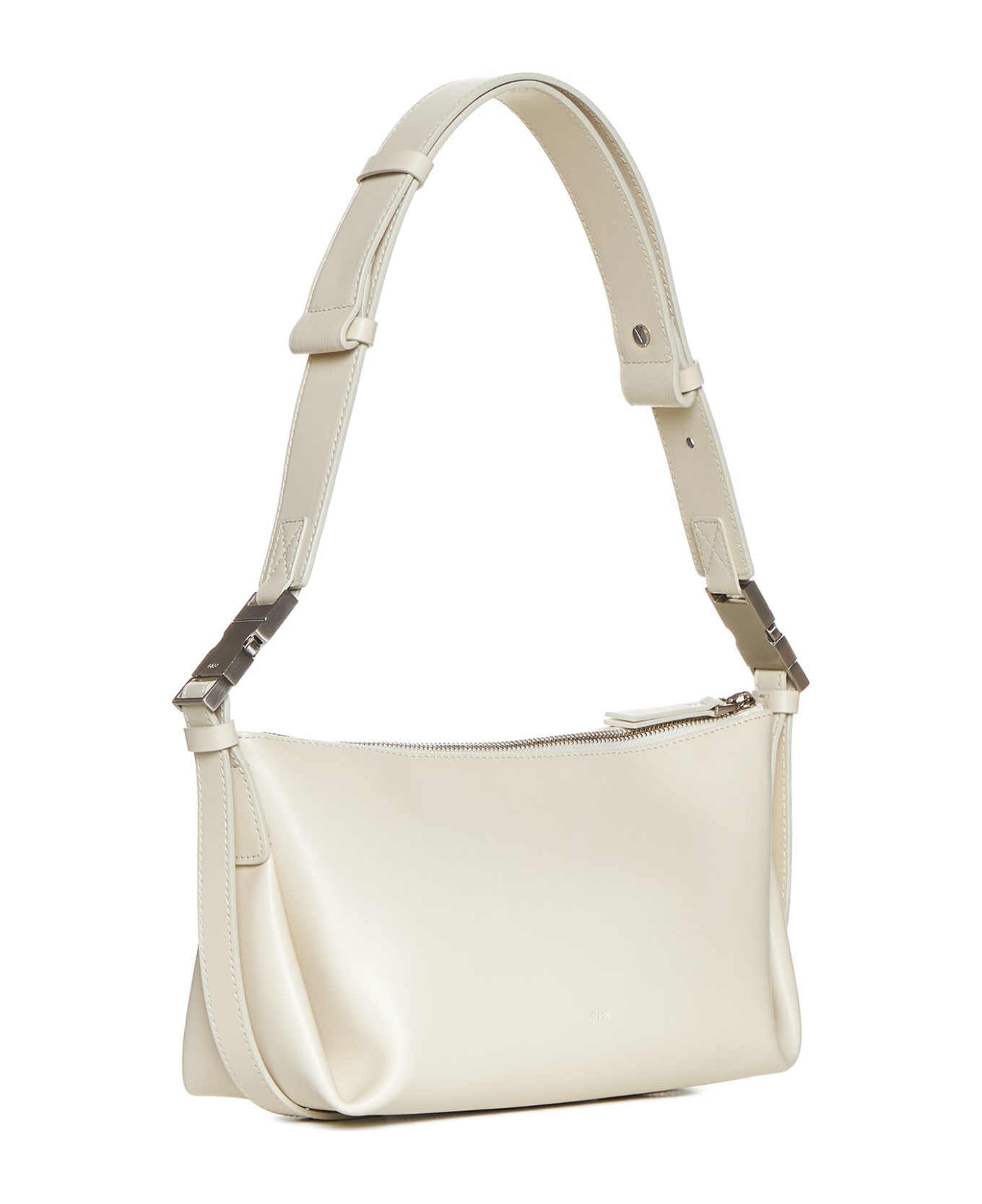 OSOI Shoulder Bag - White