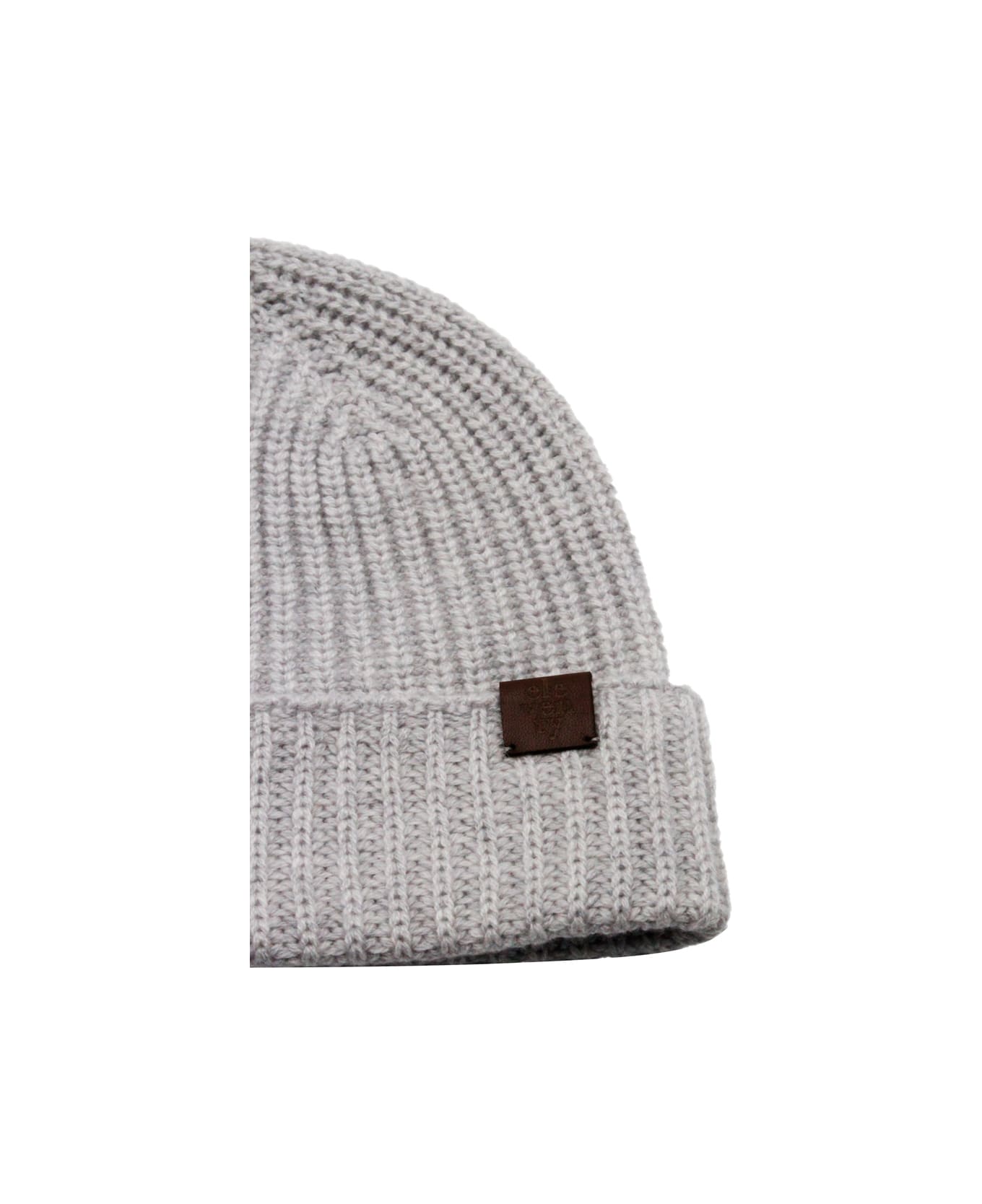 Eleventy Hat - Grey