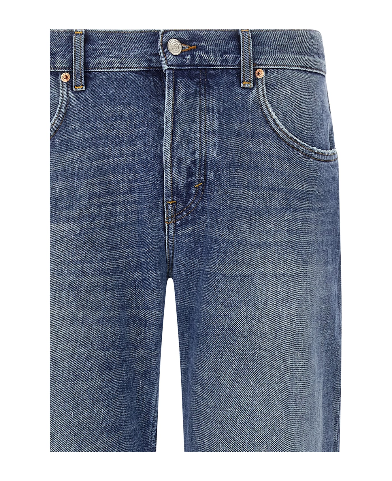 Department Five 'keith' Jeans - Blue