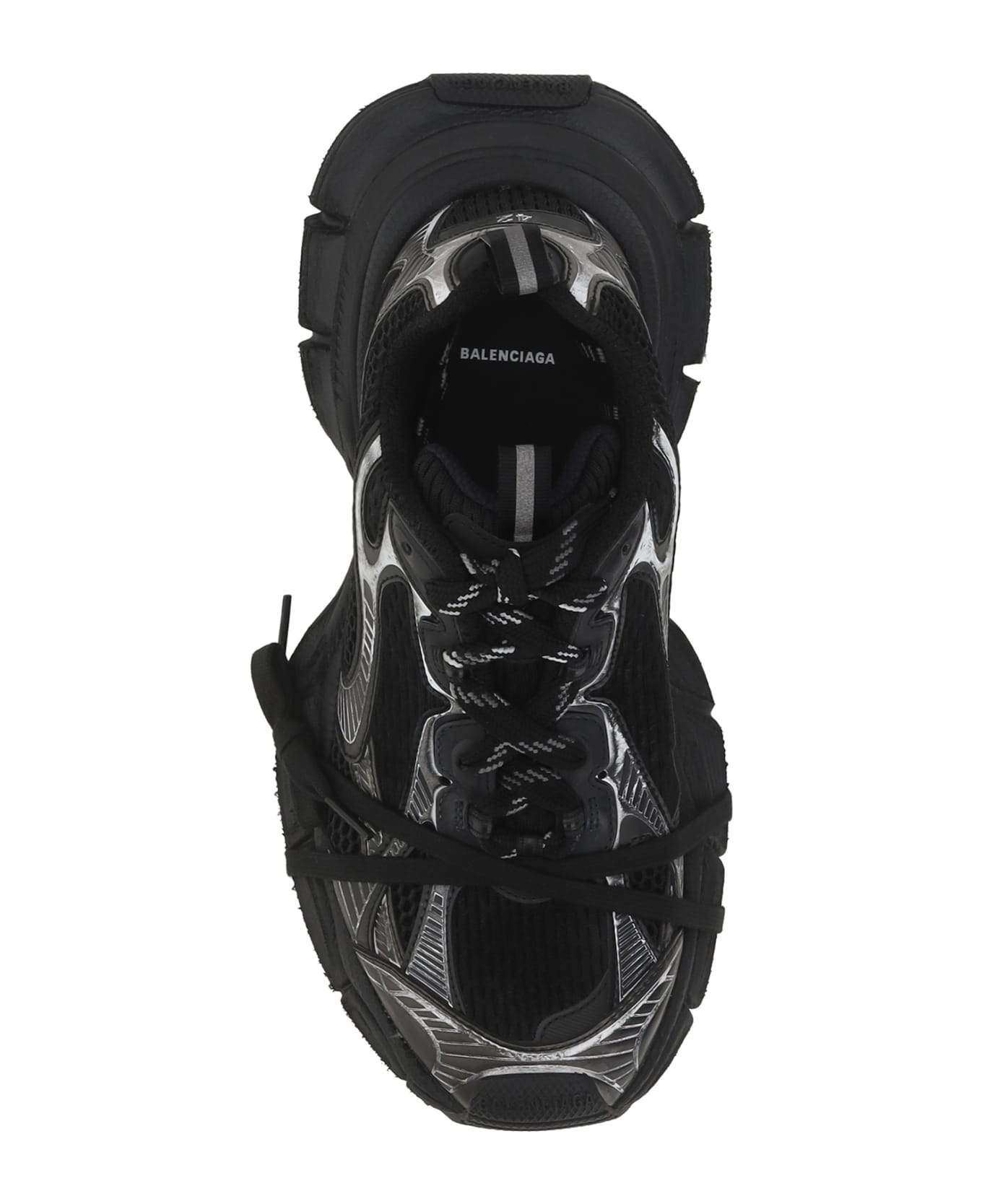 Balenciaga Sneakers - Black