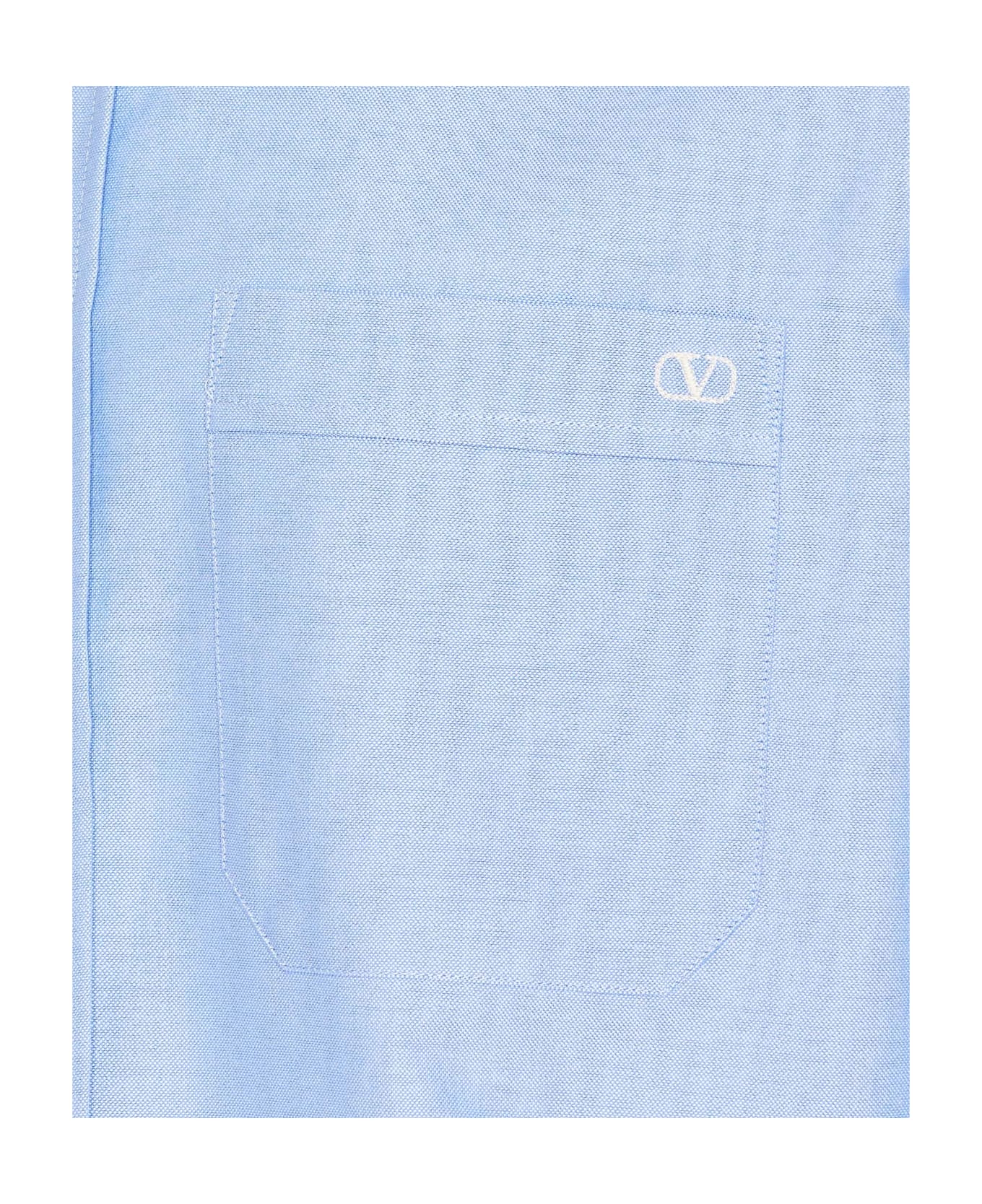 Valentino Garavani Shirt - Blue