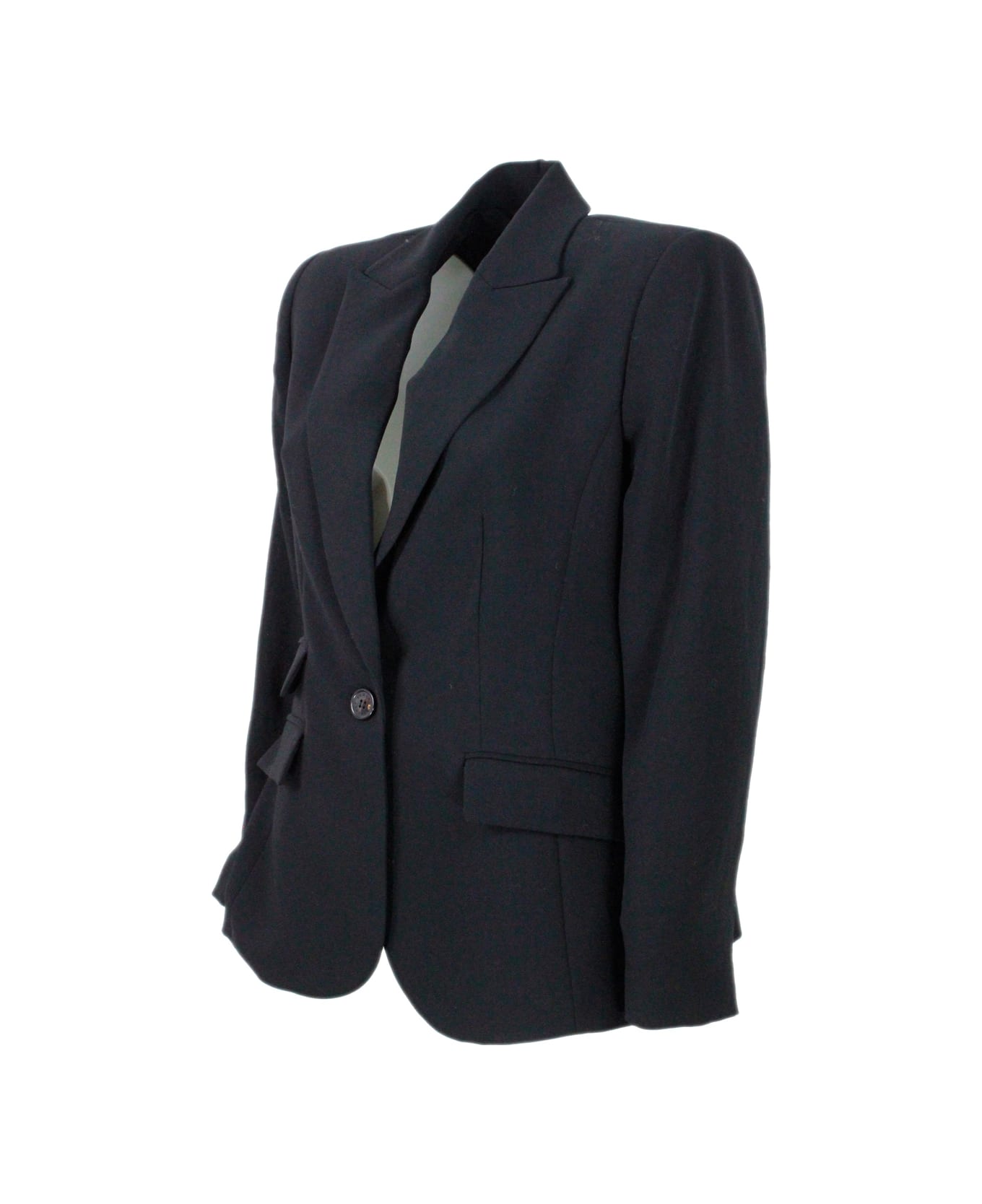 Armani Exchange Blazer - Black