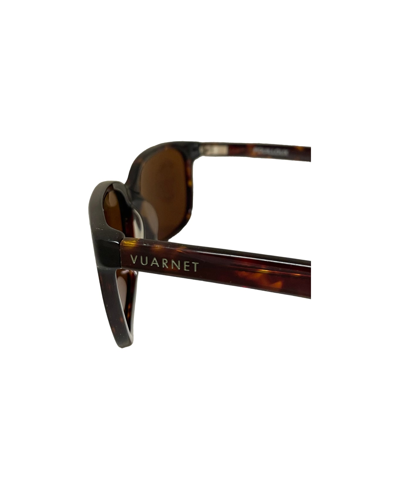 Vuarnet Pouilloux - P022 - Havana Sunglasses