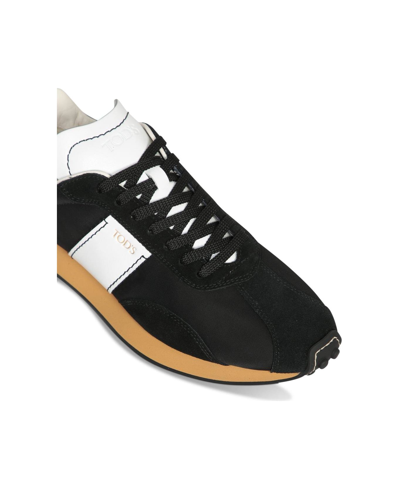 Tod
s T Vintage Sneakers