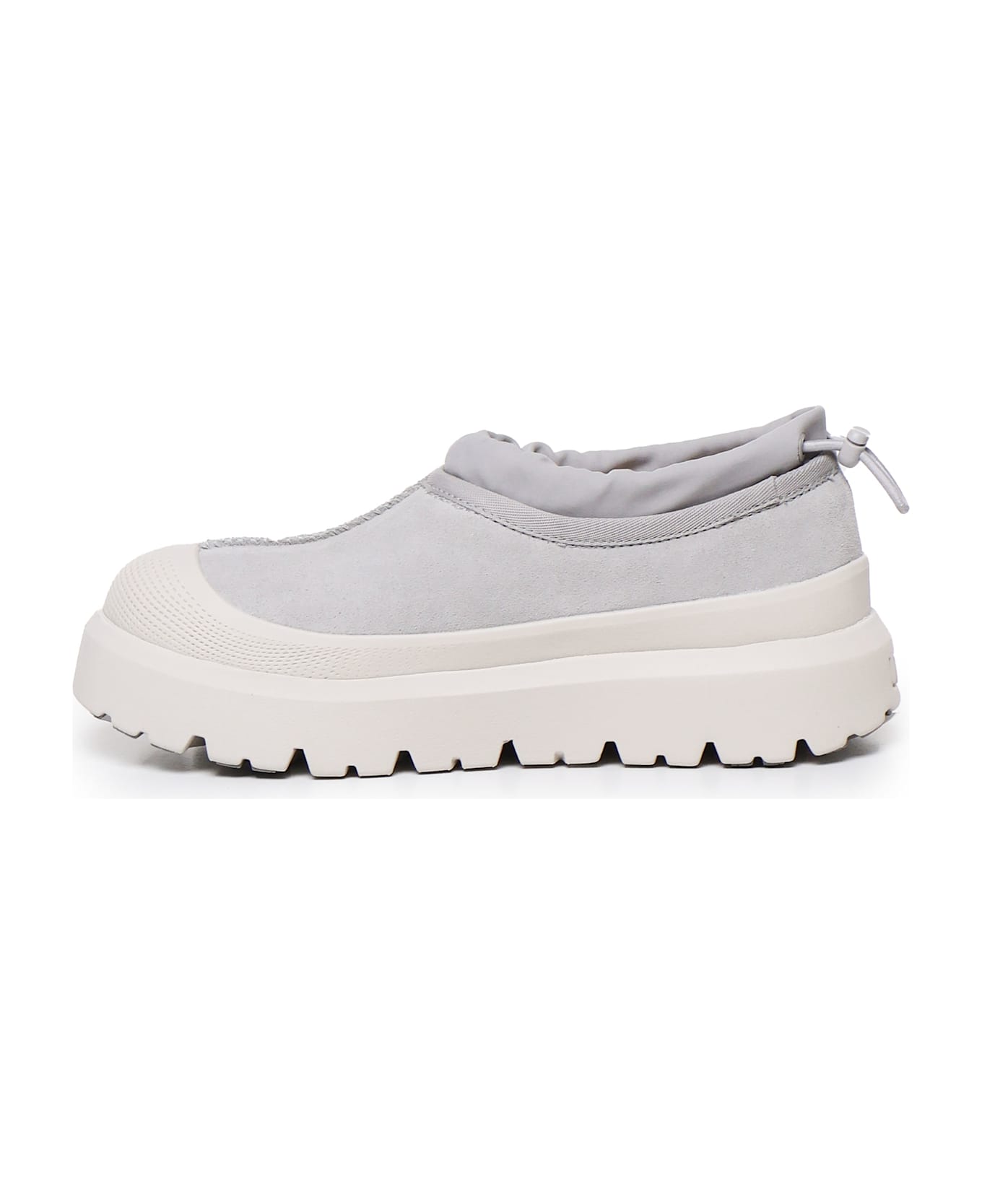 UGG Mules Tasman Galosh - SEAL   BIRCH