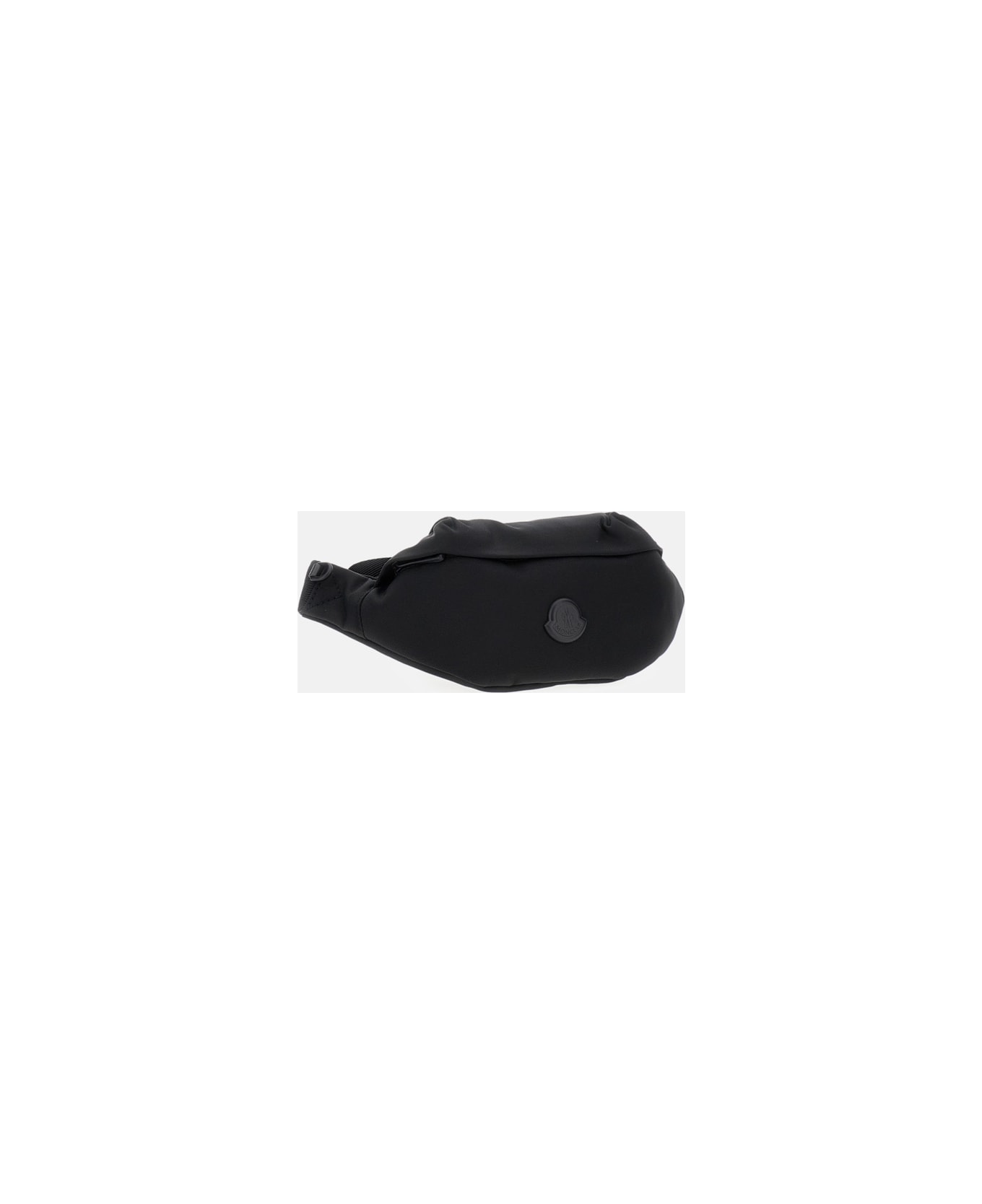 Moncler Durance Small Bum Bag - Black