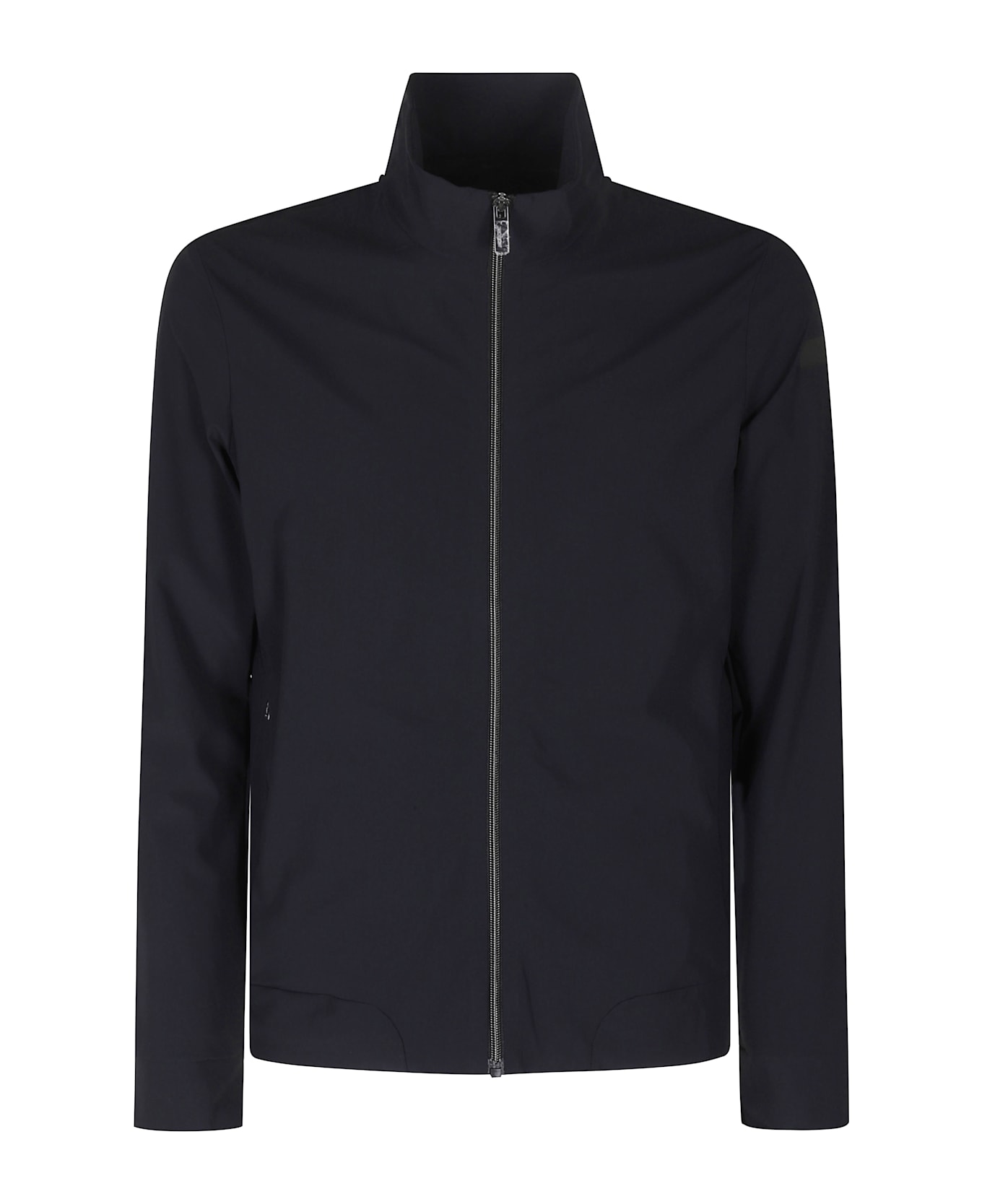 RRD - Roberto Ricci Design Surflex Full Zip - Blue Black