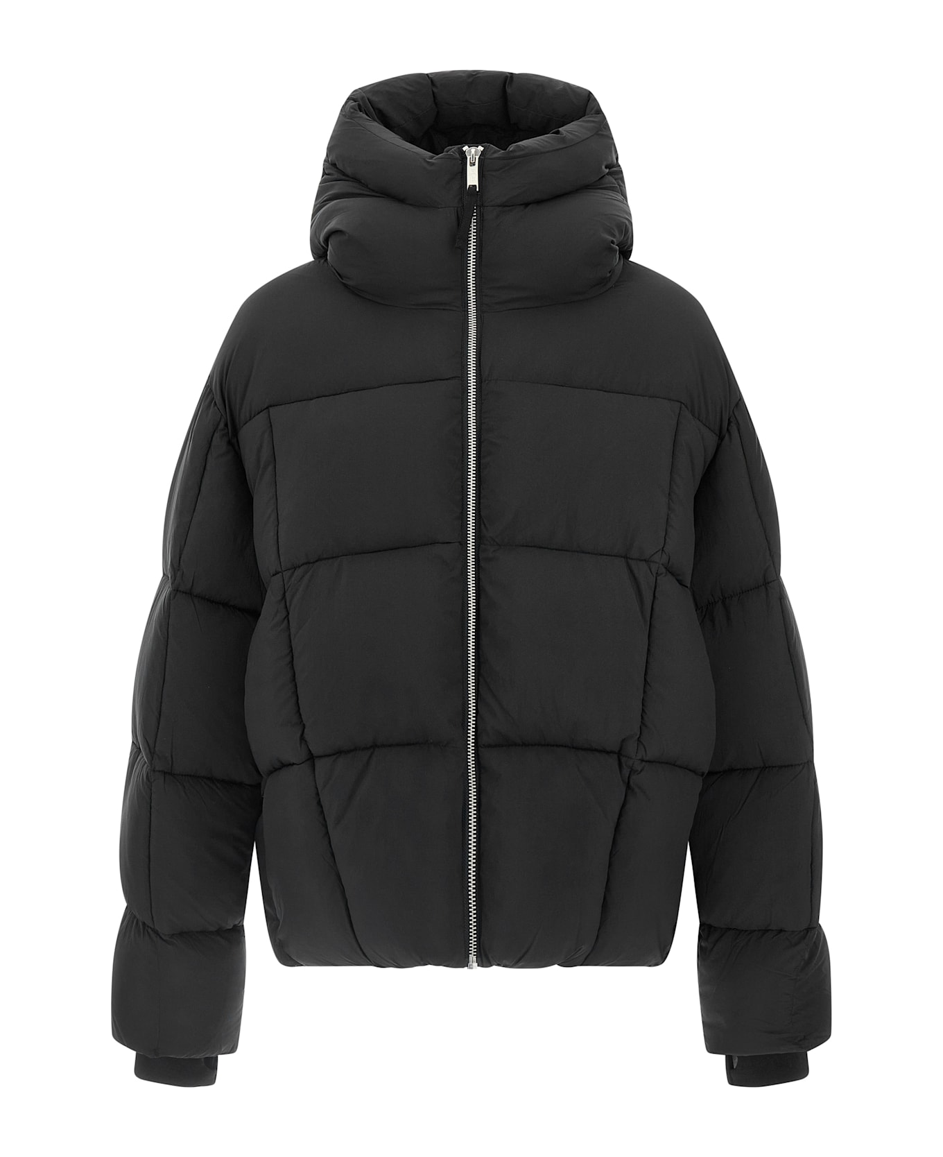 Thom Krom 
m J 78
 Down Jacket - Black  