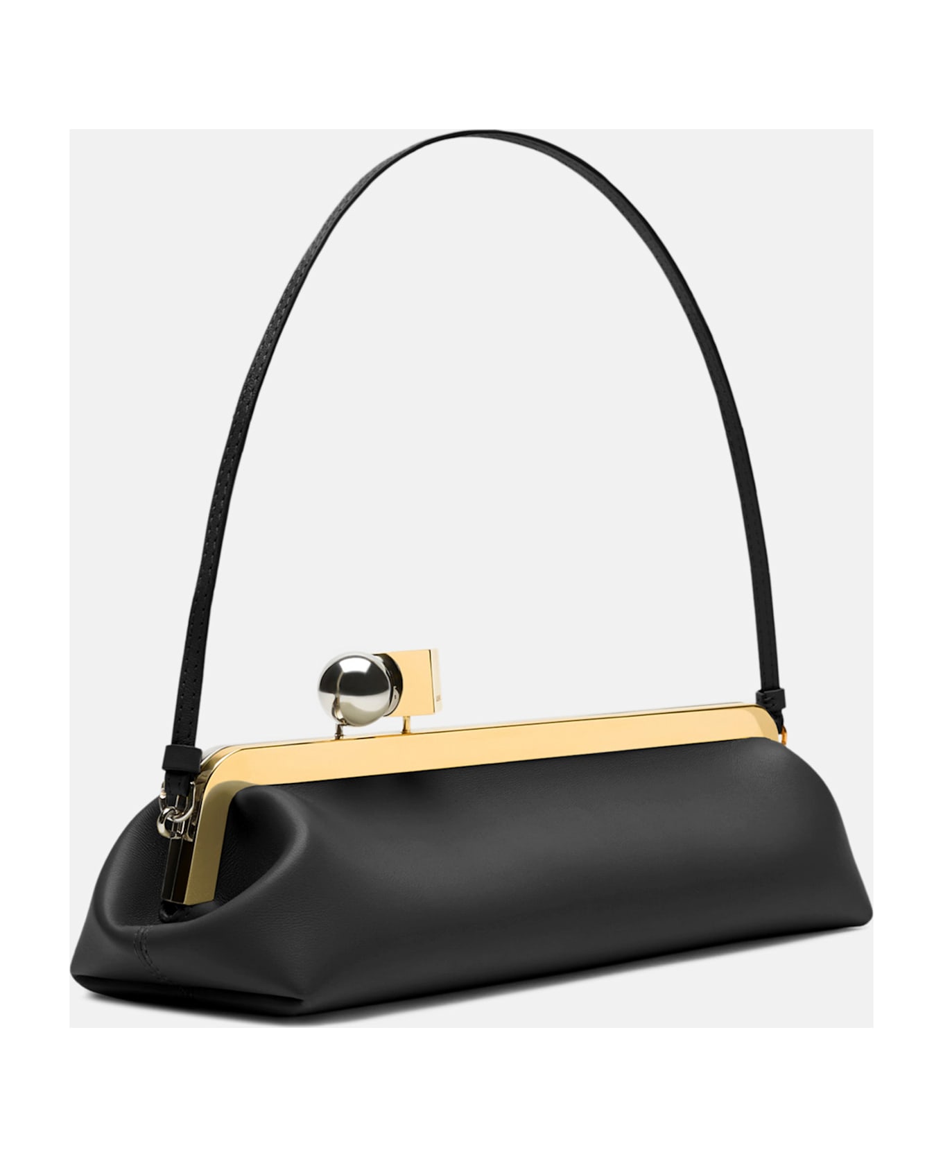 Jacquemus La Pochette Salon - Black