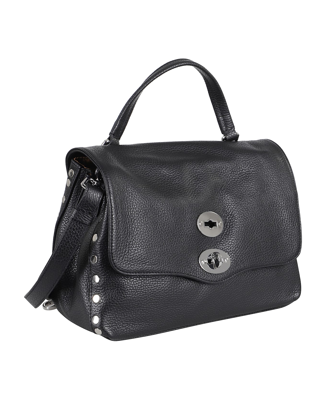 Zanellato Postina Daily - Black Nero