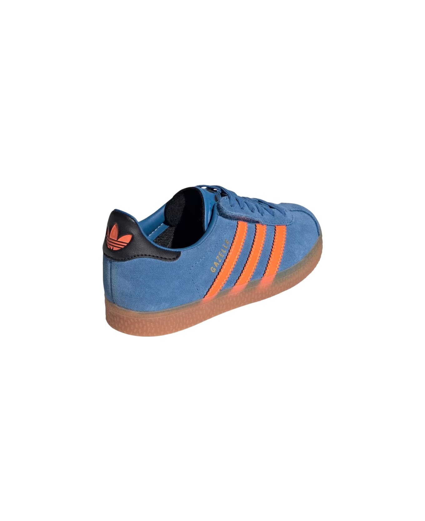 Adidas Originals "gazelle" Sneaker - BLUE