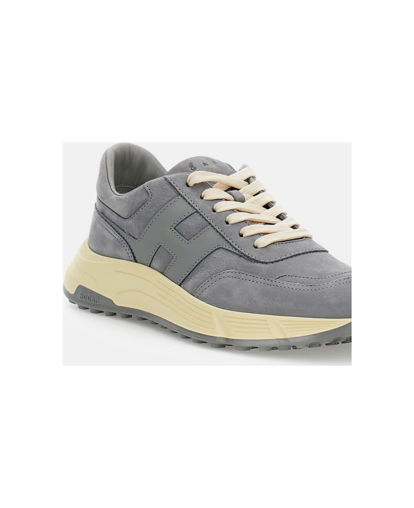 Hogan Hyperlight Sneakers - Clear Blue