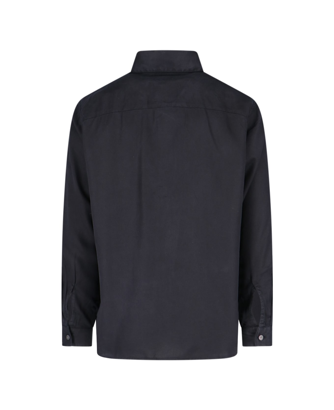 Diesel 
s-simply-c
 Logo Shirt - Black