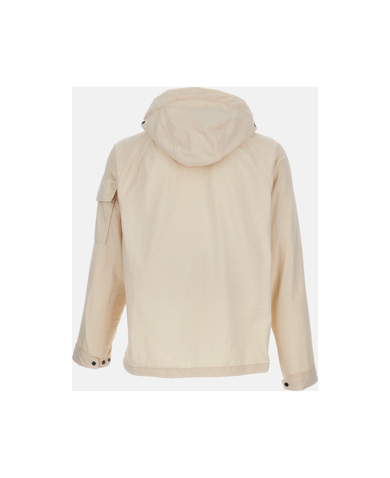 C.P. Company Explorer Jacket - Beige